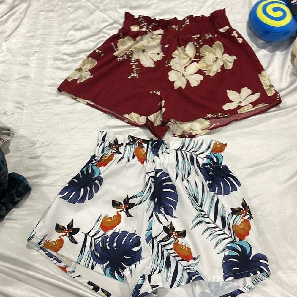Summer/ beach shorts